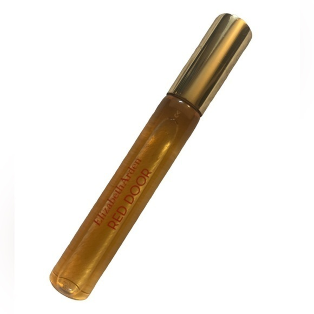 Elizabeth Arden red door vintage‎ roller perfume